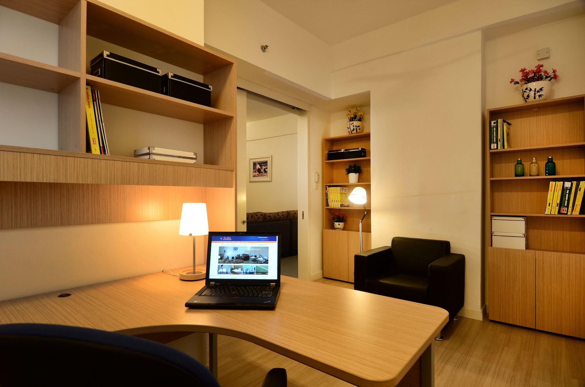 One-Stop Residence & Hotel Kuala Lumpur Exterior photo